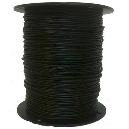 Essential Pet Products Essential Pet Products RFA-20G-1000 Heavy Duty in-Ground Fence Boundary Wire 1000 ft. RFA-20G-1000